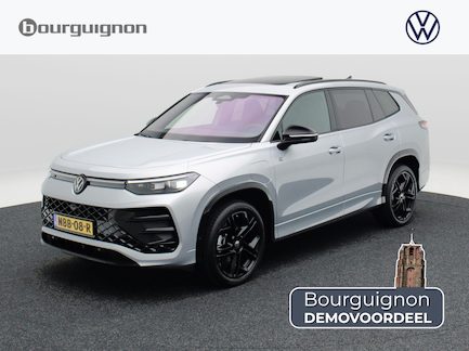 Volkswagen Tayron 0