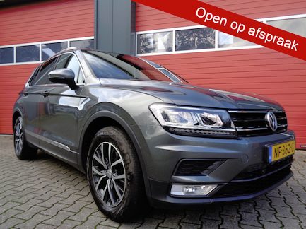 Volkswagen Tiguan 0
