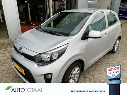 Kia Picanto 0