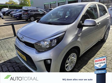 Kia Picanto 0