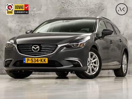 Mazda 6 0