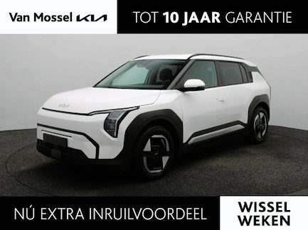Kia EV3 0