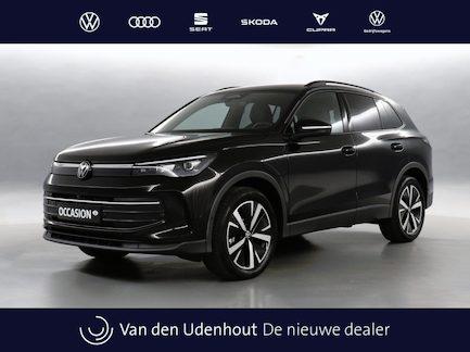 Volkswagen Tiguan 0