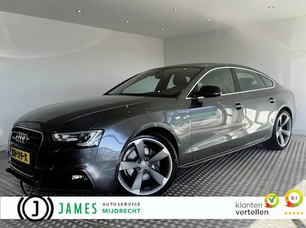 Audi A5 0