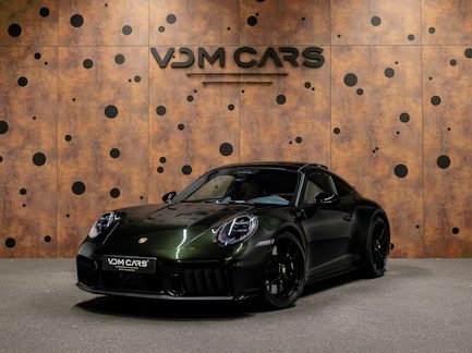 Porsche 911 0