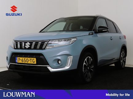 Suzuki Vitara 0