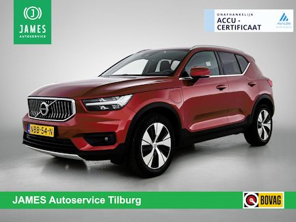 Volvo XC40 0