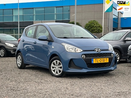 Hyundai i10 0