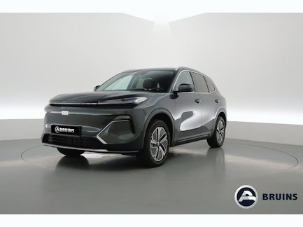 Geely Starray EM-i 0