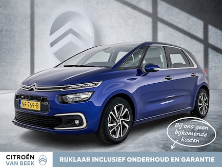 Citroën C4 Picasso 0