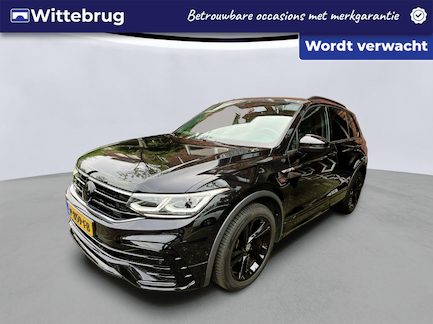 Volkswagen Tiguan 0