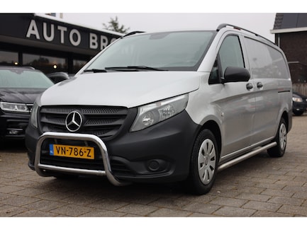 Mercedes-Benz Vito 0