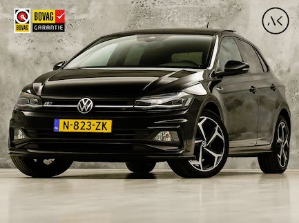 Volkswagen Polo 0