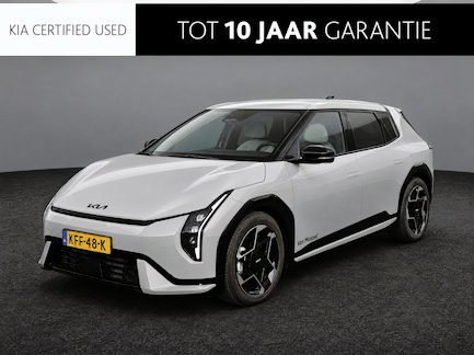 Kia EV4 0