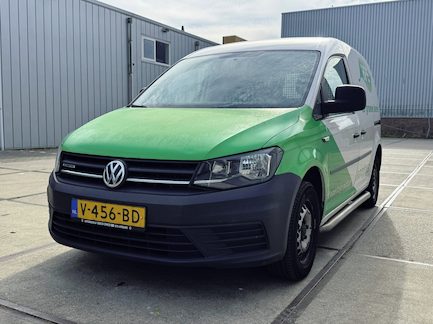 Volkswagen Caddy 0