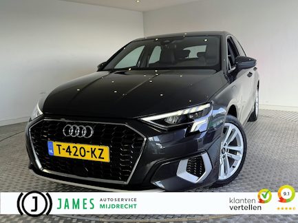 Audi A3 0