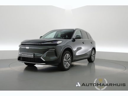 Geely Starray EM-i 0