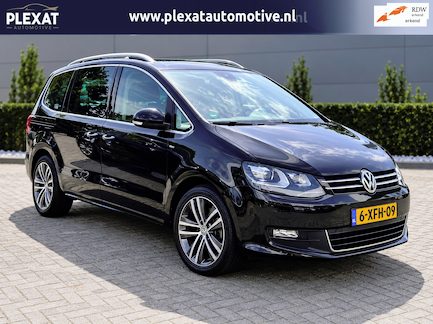 Volkswagen Sharan 0