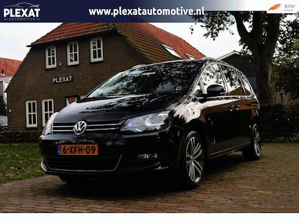 Volkswagen Sharan 0