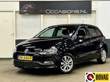 Volkswagen Polo 0