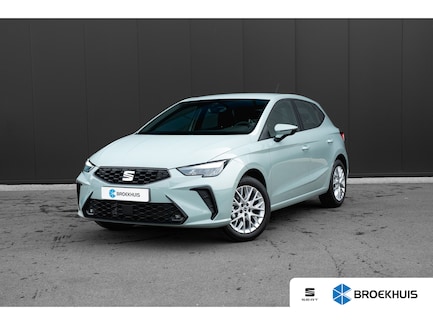 SEAT Ibiza 0