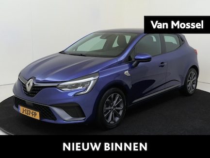 Renault Clio 0