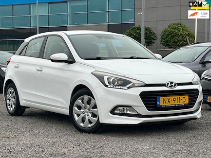 Hyundai i20 0