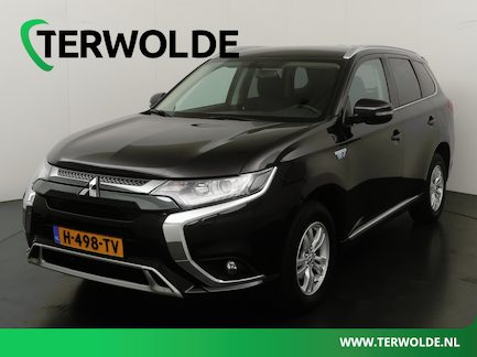 Mitsubishi Outlander 0