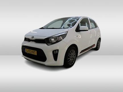 Kia Picanto 0
