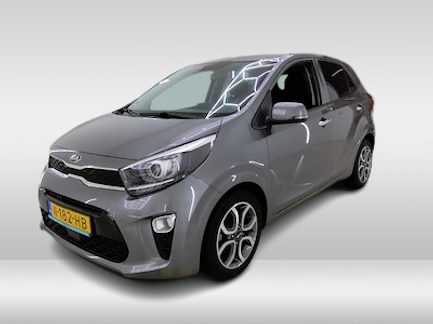 Kia Picanto 0