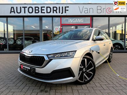 Skoda Octavia 0