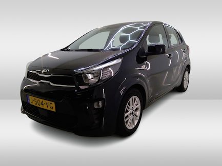 Kia Picanto 0