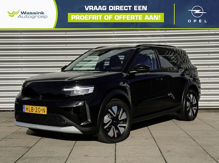 Opel Frontera 0