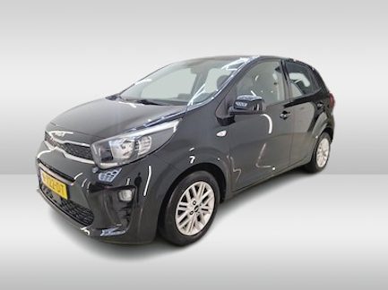 Kia Picanto 0