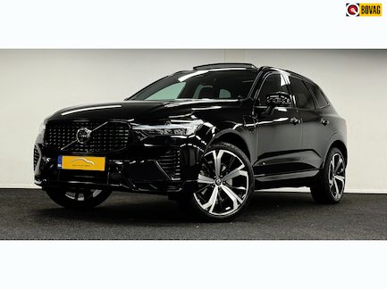 Volvo XC60 0