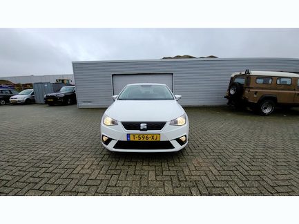 SEAT Ibiza 0