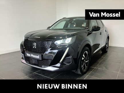 Peugeot e-2008 0