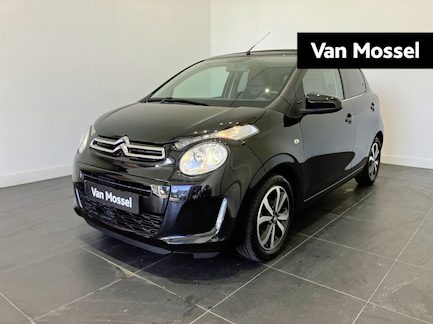 Citroën C1 0