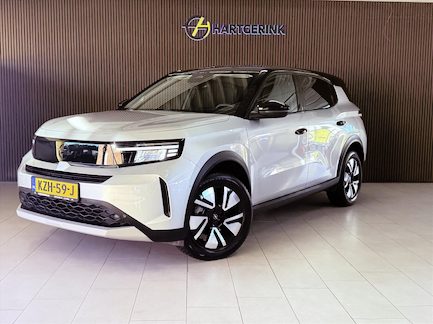 Opel Frontera 0
