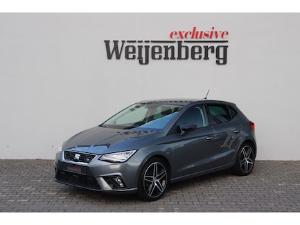SEAT Ibiza 0