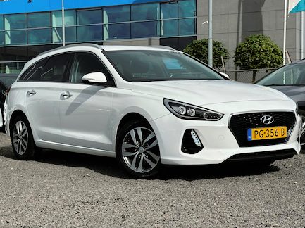 Hyundai i30 0