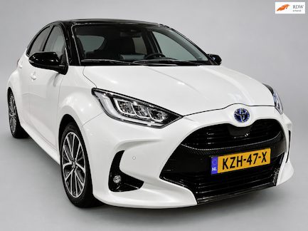 Toyota Yaris 0