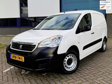 Peugeot Partner 0
