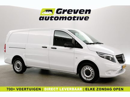 Mercedes-Benz Vito 0