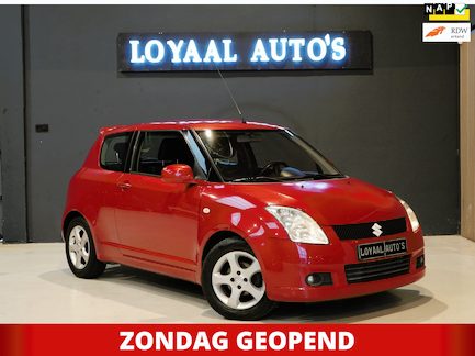 Suzuki Swift 0