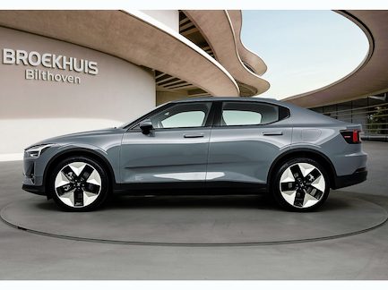Polestar 2 0