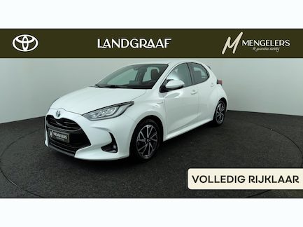Toyota Yaris 0