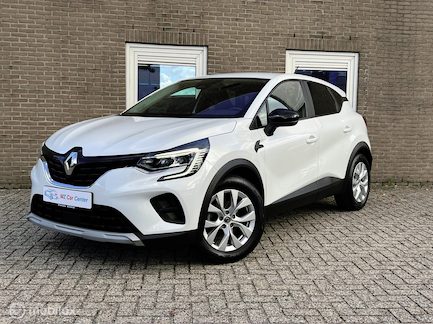 Renault Captur 0