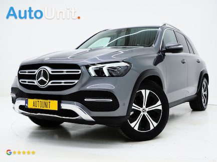 Mercedes-Benz GLE 0