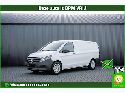 Mercedes-Benz Vito 0